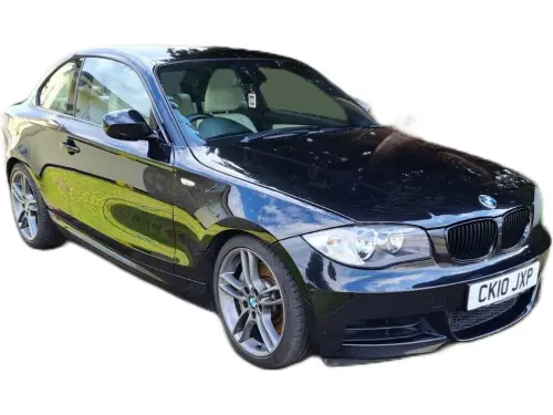 BMW 135i M Sport CK10 JXP
