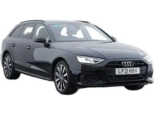 Audi A4 Sport ED 40 TFSI MHEV S-A LP21 HBX