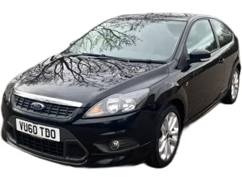 Ford VU60 TDO