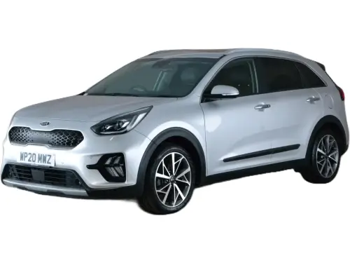 Kia Niro WP20 MWZ