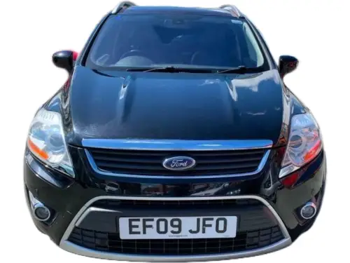 Ford Kuga EF09 JFO