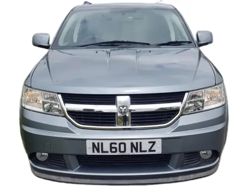 Dodge Journey NL60 NLZ