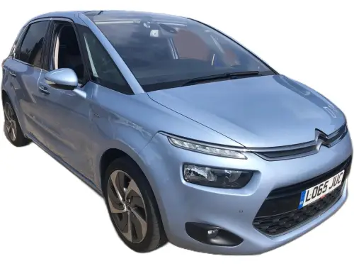 Citroën C4 LO65 JUC