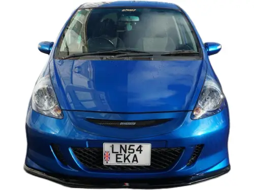 Honda FIT LN54 EKA
