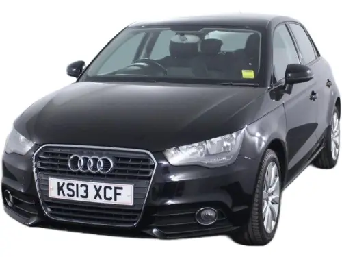 Audi A1 KS13 XCF