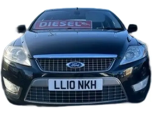 Ford Mondeo LL10 NKH