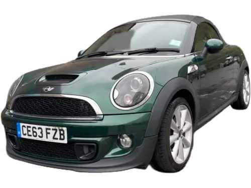 MINI Mini CE63 FZB