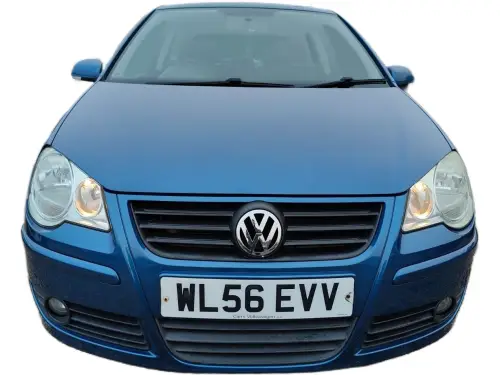 Volkswagen Polo WL56 EVV