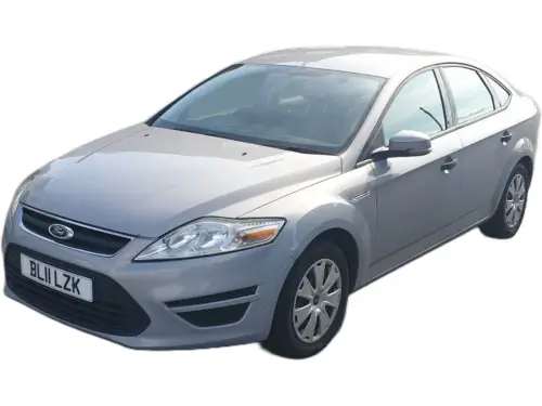 Ford Mondeo BL11 LZK