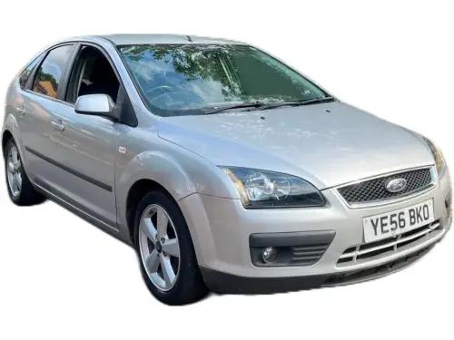 Ford Focus YE56 BKO