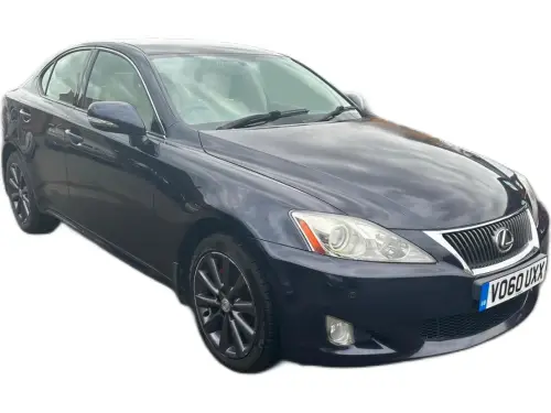 Lexus IS 220d SE-I VO60 UXX