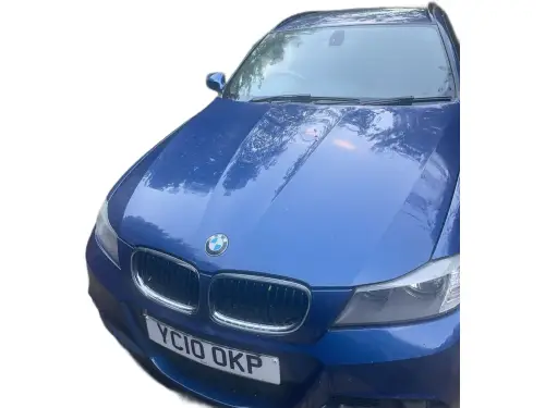 BMW 3 Series YC10 OKP