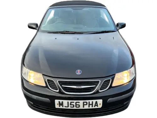 Saab 9-3 MJ56 PHA