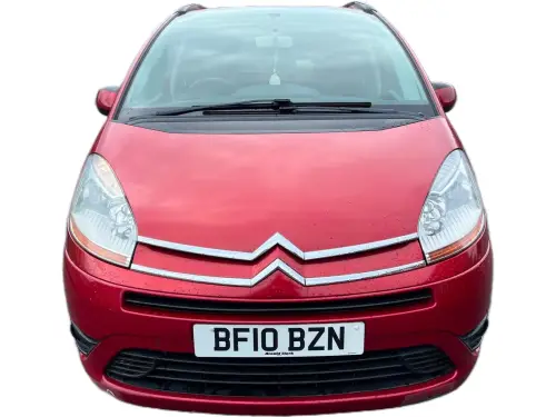 Citroën C4 BF10 BZN