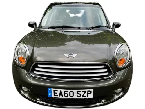MINI Mini EA60 SZP