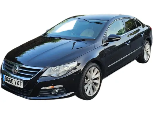 Volkswagen Passat BG60 YKT
