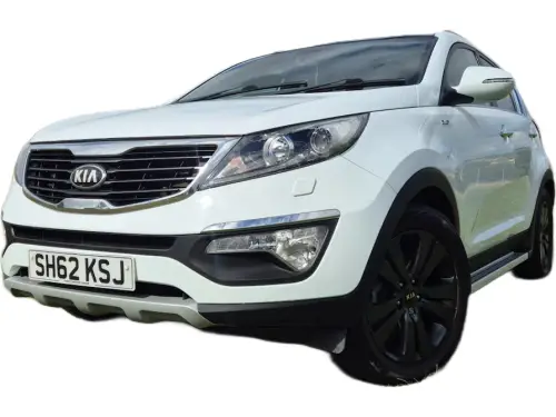 Kia Sportage SH62 KSJ
