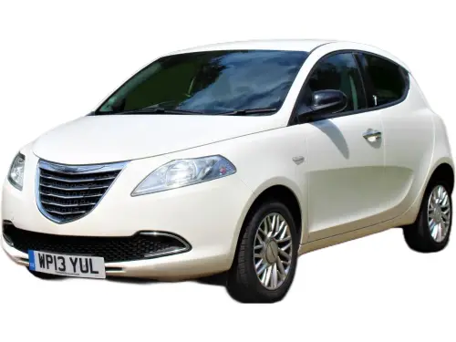 Chrysler Ypsilon WP13 YUL