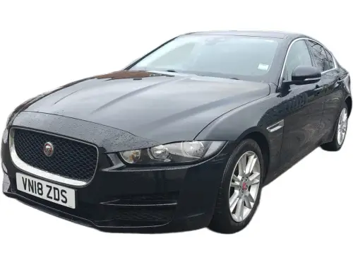 Jaguar XE VN18 ZDS