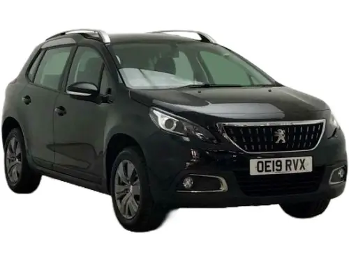 Peugeot 2008 Active OE19 RVX