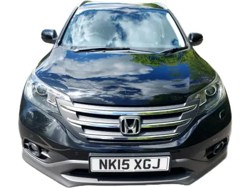 Honda CR-V EX I-i-DTEC NK15 XGJ