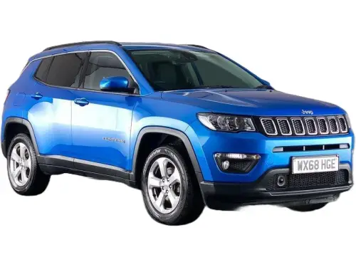 Jeep Compass WX68 HGE