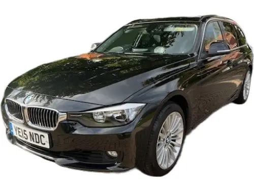 BMW 3 Series YE15 NDC