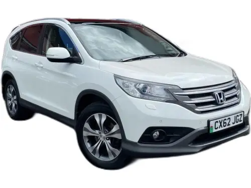 Honda CR-V CX62 JGZ