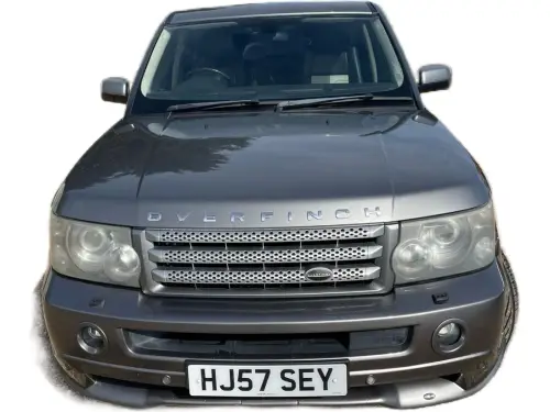 Land Rover Range Rover Sport HJ57 SEY