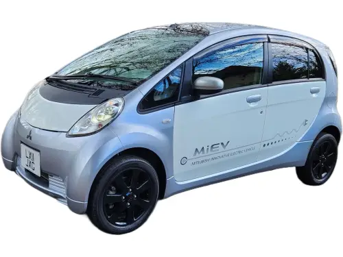 Mitsubishi I LX11 JXG