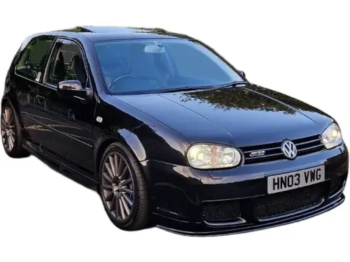 Volkswagen Golf HN03 VWG