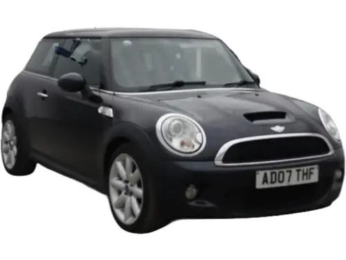 MINI Mini AD07 THF