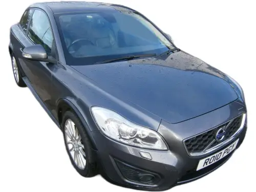 Volvo C30 RO10 PGY