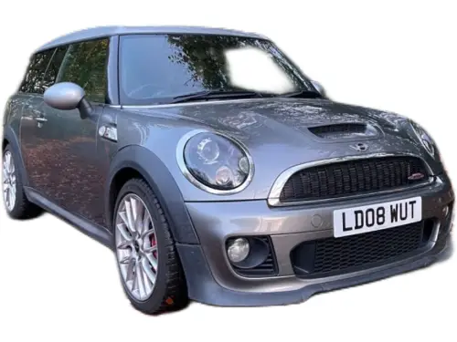 MINI Mini LD08 WUT