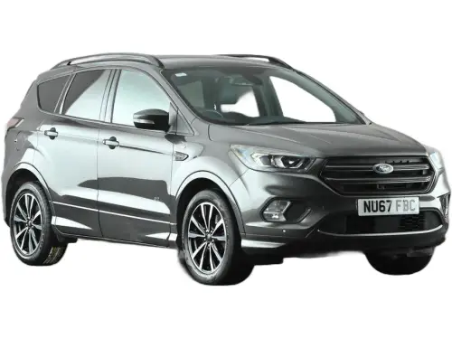 Ford Kuga NU67 FBC