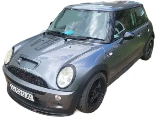 MINI Mini LL03 UJU