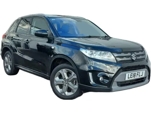 Suzuki Vitara SZ-T ALLGRIP LE18 FLJ