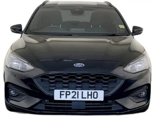 Ford Focus FP21 LHO