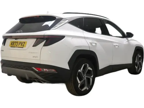 Hyundai Tucson Premium Tgdi PHEV 4x4 A KR73 PVZ