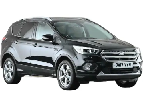Ford Kuga DA17 VYM