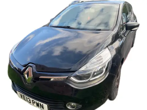 Renault Clio VE13 PWN