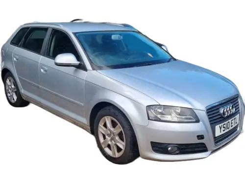 Audi A3 YS10 ETL