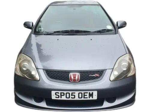 Honda Civic Type-R SP05 OEM