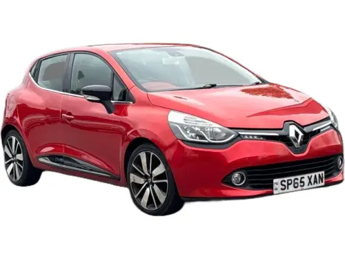 Renault Clio SP65 XAN