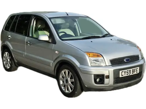 Ford Fusion CY59 BFE