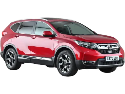 Honda CR-V LS70 EOK