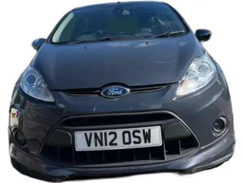 Ford Fiesta VN12 OSW