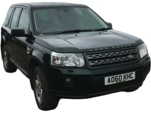 Land Rover Freelander AO60 KHC