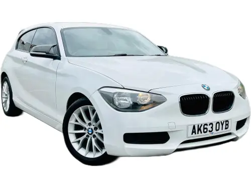 BMW  AK63 OYB