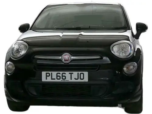 Fiat 500X POP PL66 TJO